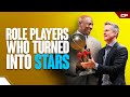 5 Role Players Who Turned Into STARS ⭐ | Clutch #Shorts