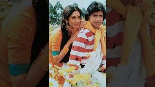Bees Saal Baad film 1988 song hum Tumhein Itna pyar karenge | mithun Chakravarti Anuradha paudwal