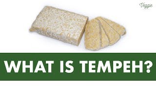 What is Tempeh?