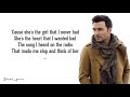 Shane Filan - Unbreakable (Lyrics) 🎵