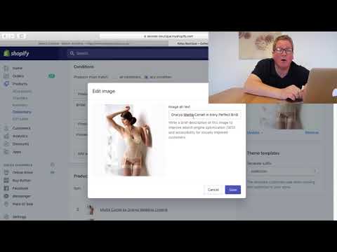 SEO basics using Google Search Console SEO basics using Google Search Console