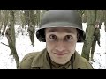 ROTER SCHNEE  RED SNOW (WWII Short Film)