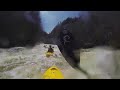 gopro neilson river high water