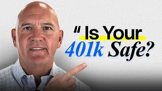 Avoid These 5 Costly 401k Mistakes Before Retirement | Retirement Planning Tips | 401k Explained