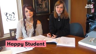 Tutor Doctor Testimonial - \