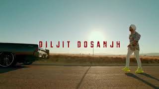 Diljit Dosanjh :- Clash (Full Video) Teaser | G.O.A.T.