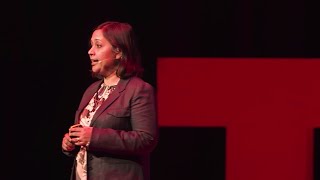 How to develop a creative habit | Pragya Agarwal | TEDxWarwick