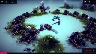 Besiege Tolbrynd Zone 28 No Commentary