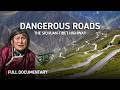The World's Most Dangerous Roads: Surviving the Sichuan-Tibet Highway | Autentic Documentary