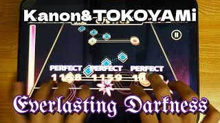 【ChainBeeT】Everlasting Darkness [EXTRA 11] FULL COMBO！