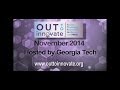 Out to Innovate 2012 Highlights