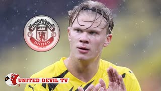 Man Utd chief Ed Woodward personally cancelled Erling Haaland transfer as anger emerges - news ...