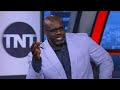 The Inside Crew Reacts to Doc's Coaching Comments  NBA on TNT