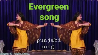 Evergreen Song(Dance Video) Megha Chand |Jigar |Kaptaan|Desi Crew |Nikkesha |Latest Punjabi Song2021