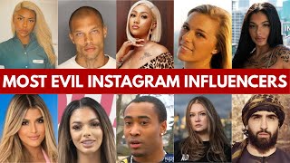10 Instagram Influencers Who Went From Social Media Fame to Prison