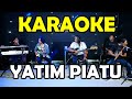 YATIM PIATU KARAOKE