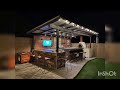 stylish outdoor kitchen design outdoor kitchen ideas