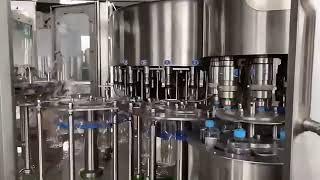 Boost Your Bottling Efficiency with iBottling's Automatic Filling Machine - 5 Key Benefits!