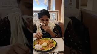 Girls Attitude Restaurant and Home | Sangeetha Vinoth | #shorts