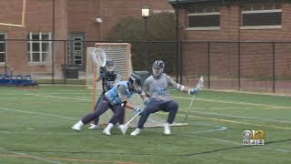Johns Hopkins Set To Open Up Season With Matchup Against Towson
