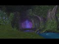 wizard101 evergreen house ambience