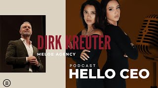 HELLO CEO - Dirk Kreuter