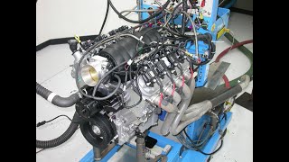 LET'S TALK TECH-WHY DON'T YOU TEST THE LS2? OR LS1 OR ANY OTHER SPECIFIC LS MOTOR?