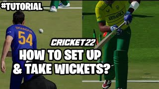Real Cricket 22 Released, Rc22ll Review, Rc 22 Hidden And NewFature