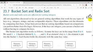 Some Other's Sort in Java | Emran Code Box