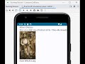 Android Compose Coil Demo: Asynchronous Image From Internet
