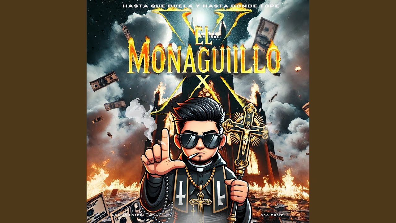 El Monaguillo Youtube