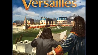 Versailles Review