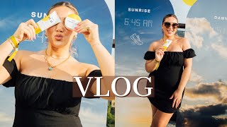 VLOG: SUPERGOOP SUMMER PARTY \u0026 HAVING LASER HAIR REMOVAL | MonaLisa Adlee