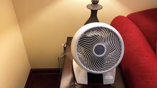 Vornado 6303DC Energy Smart Air Circulator.