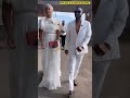 FALLY IPUPA DANSE LA RUMBA AVEC SA FEMME NANA BAFANA 🔥 🔥