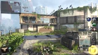 COD BO3 キネティックアーマー様々な試合［激熱］