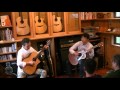 浜田隆史&藤原重利 Danny Boy(Irish song) Acoustic Guitar by Takashi Hamada & Shigetoshi Phuzywara