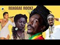 2024 REGGAE MIX[REGGAE ROCKZ VOL.2] feat: Anthony B, Jah 9, Busy Signal, and  more