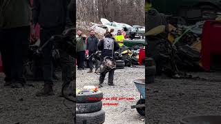 Pick And Pull 50 All You Can Carry
