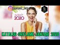 KATALOG PROMO ORIFLAME JANUARI 2020