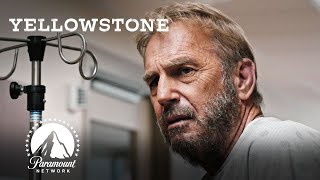 ‘Half the Money’ Behind the Story | Yellowstone | Paramount Network