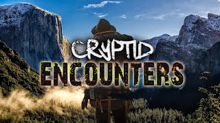 Beyond Belief: Completely HORRIFYING Cryptid Encounters