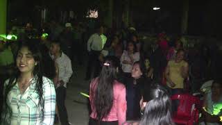 Cumbia del Muerto - Grupo Brissa   Tlachiquile , Ixhuatlán de Madero ; Veracruz