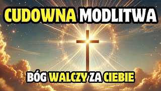 Zwycięstwo jest Twoje! Potężna Modlitwa Cudu i Nadziei