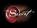 ALIGNMENT TO YOUR GOALS | The Secret