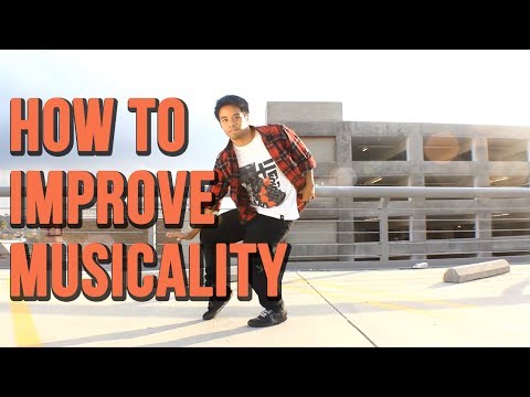 How To Dance for Beginners: Improving Musicality How To Dance for Beginners: Improving Musicality