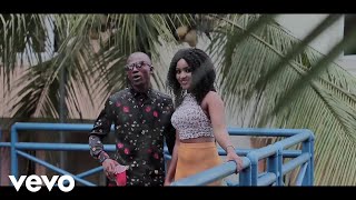 Lyrical O - Lagos Adanma [Official Video] ft. Sniyo