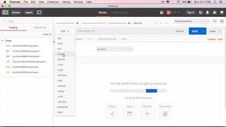Spring Data Rest Part 11 - Patch Method