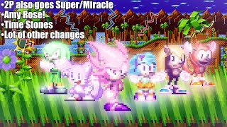 Sonic Mania Addendum