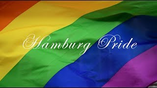 汉堡骄傲节 Hamburg pride